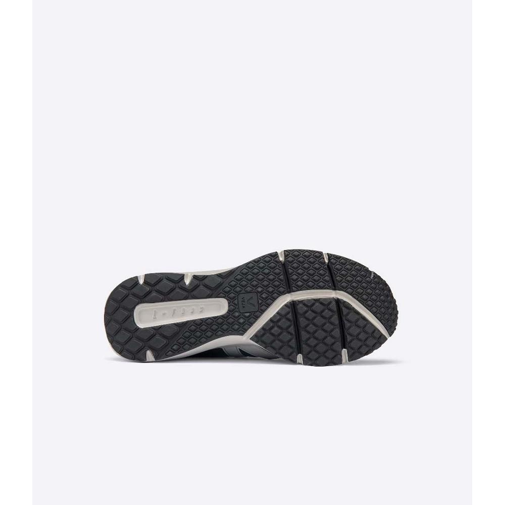 Veja CONDOR 2 ALVEOMESH Muške Cipele Black/Grey | VEJA117-HR