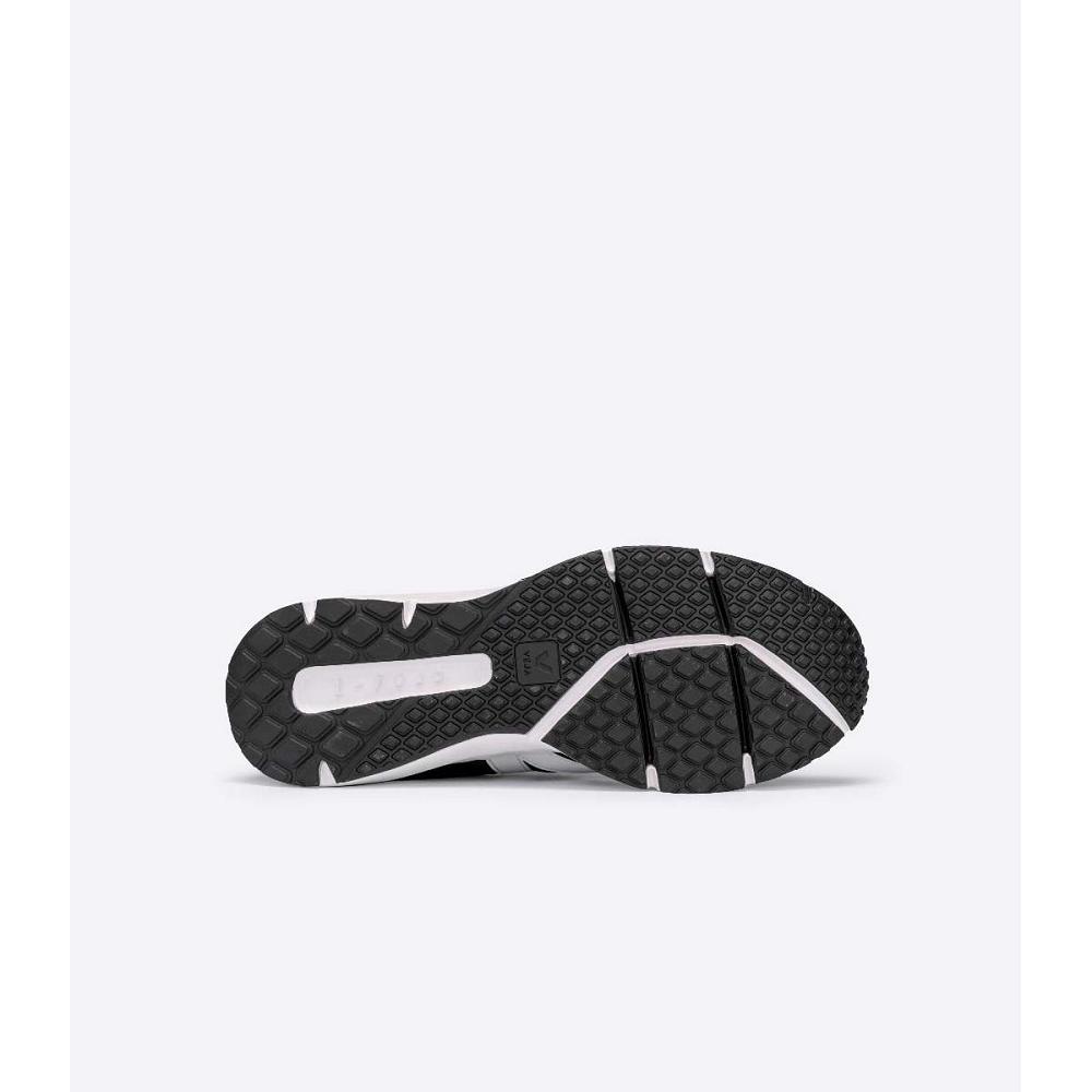 Veja CONDOR 2 ALVEOMESH Muške Cipele Black/White | VEJA118-HR