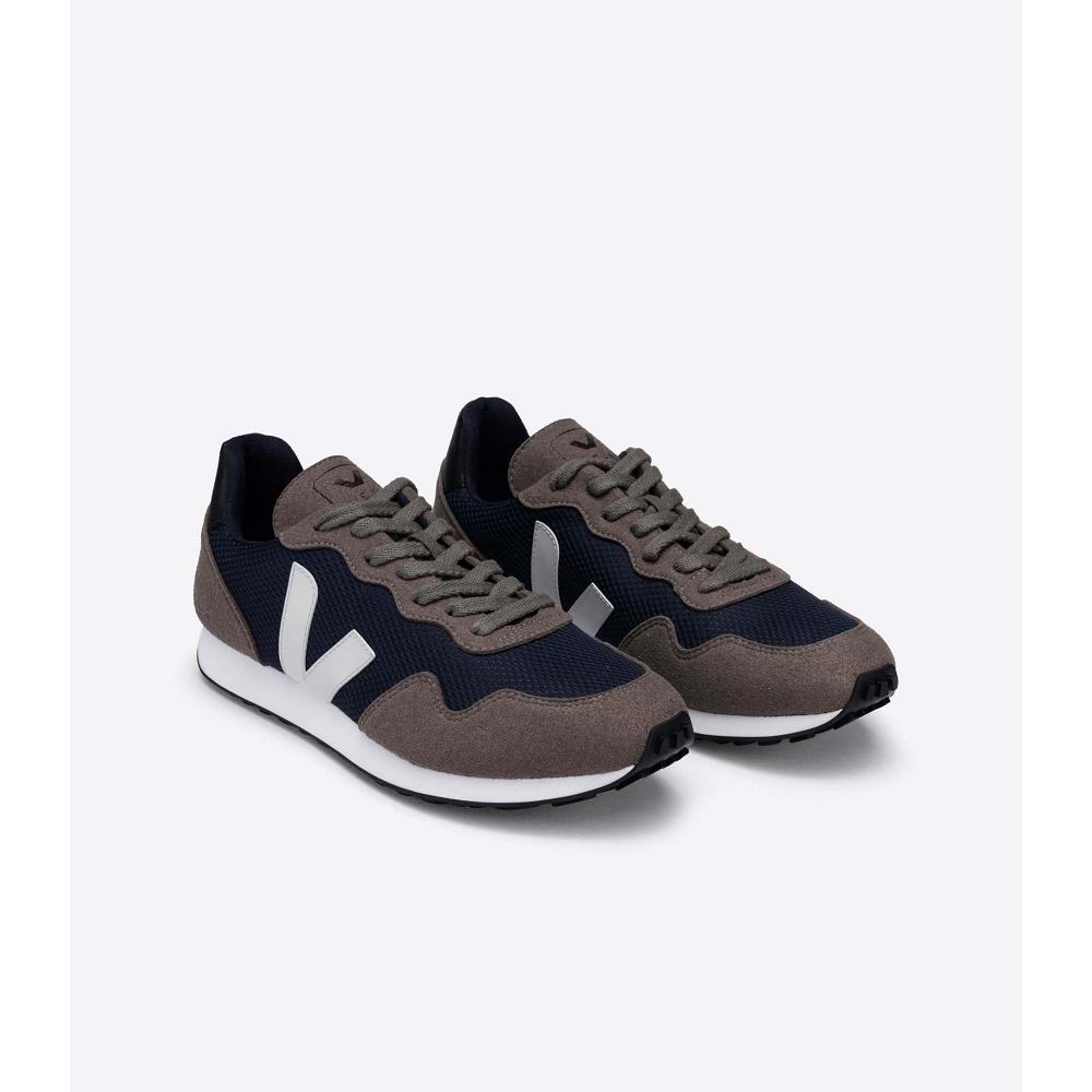 Veja SDU REC ALVEOMESH Ženske Tenisiće Blue/Grey | VEJA346-HR