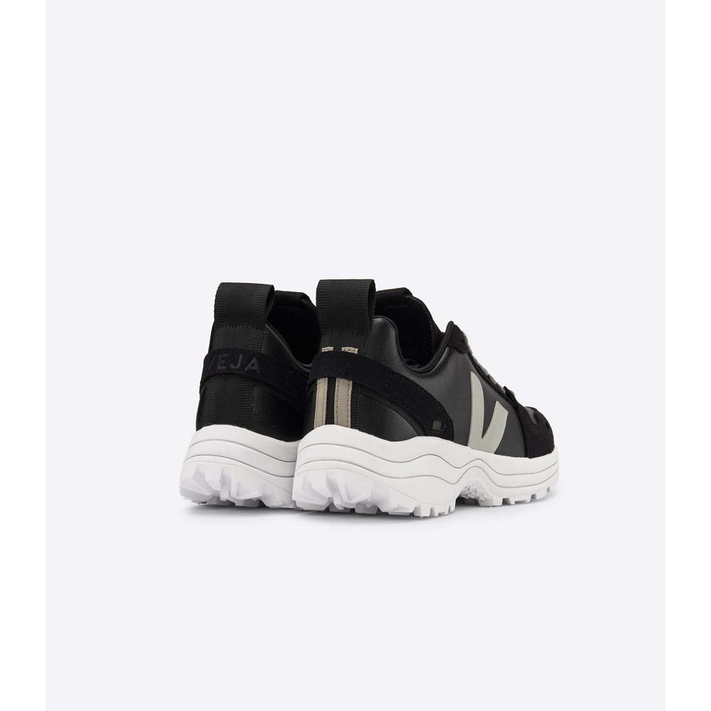 Veja STYLE CWL VEJA X RICK OWENS Muške Tenisiće Crne | VEJA052-HR