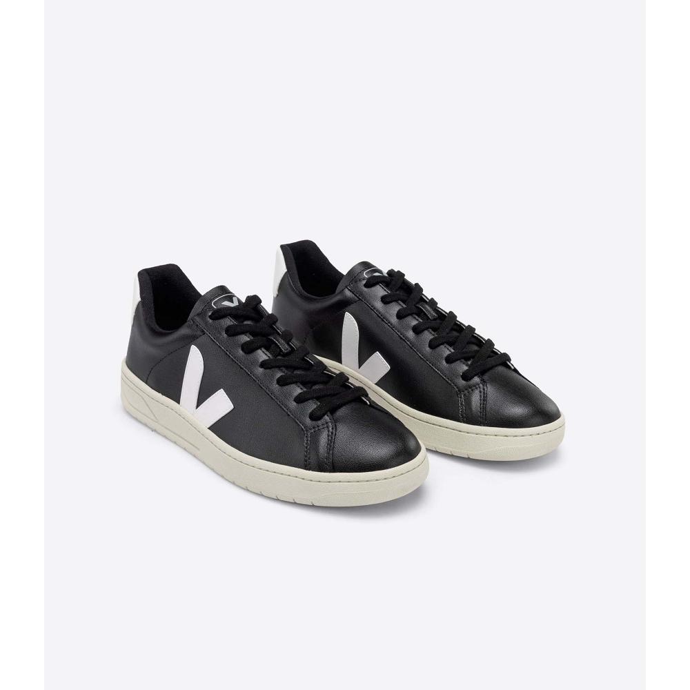 Veja URCA CWL Muške Cipele Black/White | VEJA170-HR