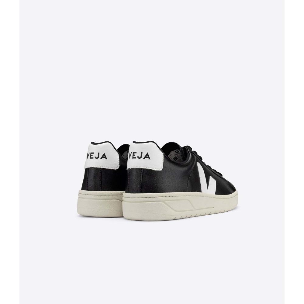 Veja URCA CWL Muške Cipele Black/White | VEJA170-HR