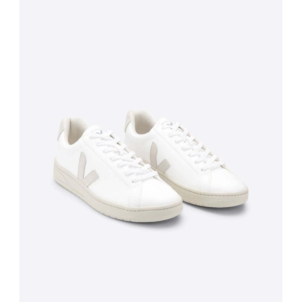 Veja URCA CWL Muške Cipele White/Beige | VEJA174-HR