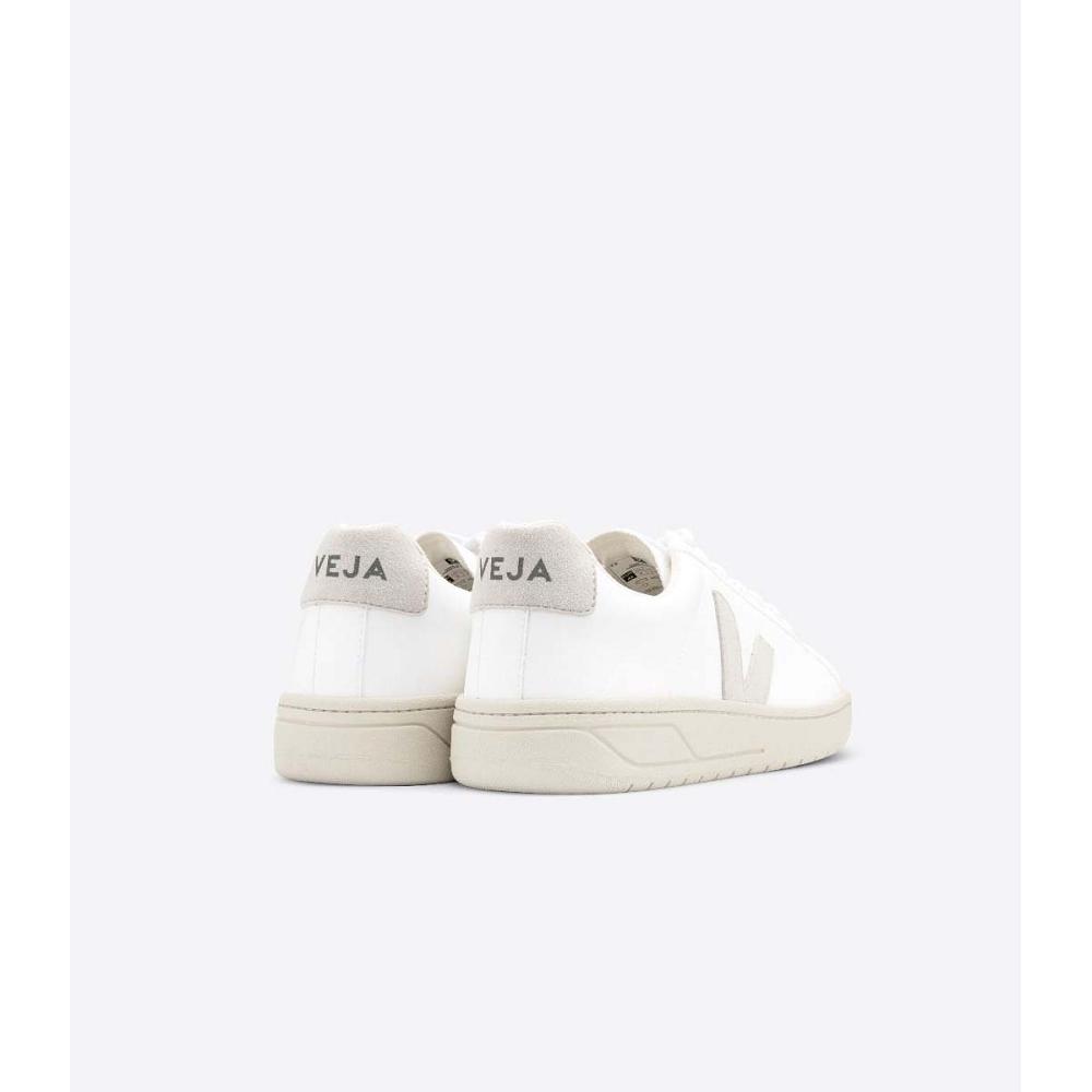 Veja URCA CWL Muške Cipele White/Beige | VEJA174-HR