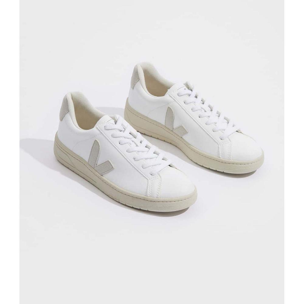 Veja URCA CWL Muške Cipele White/Beige | VEJA174-HR