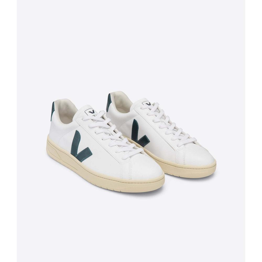 Veja URCA CWL Muške Cipele White/Blue | VEJA175-HR