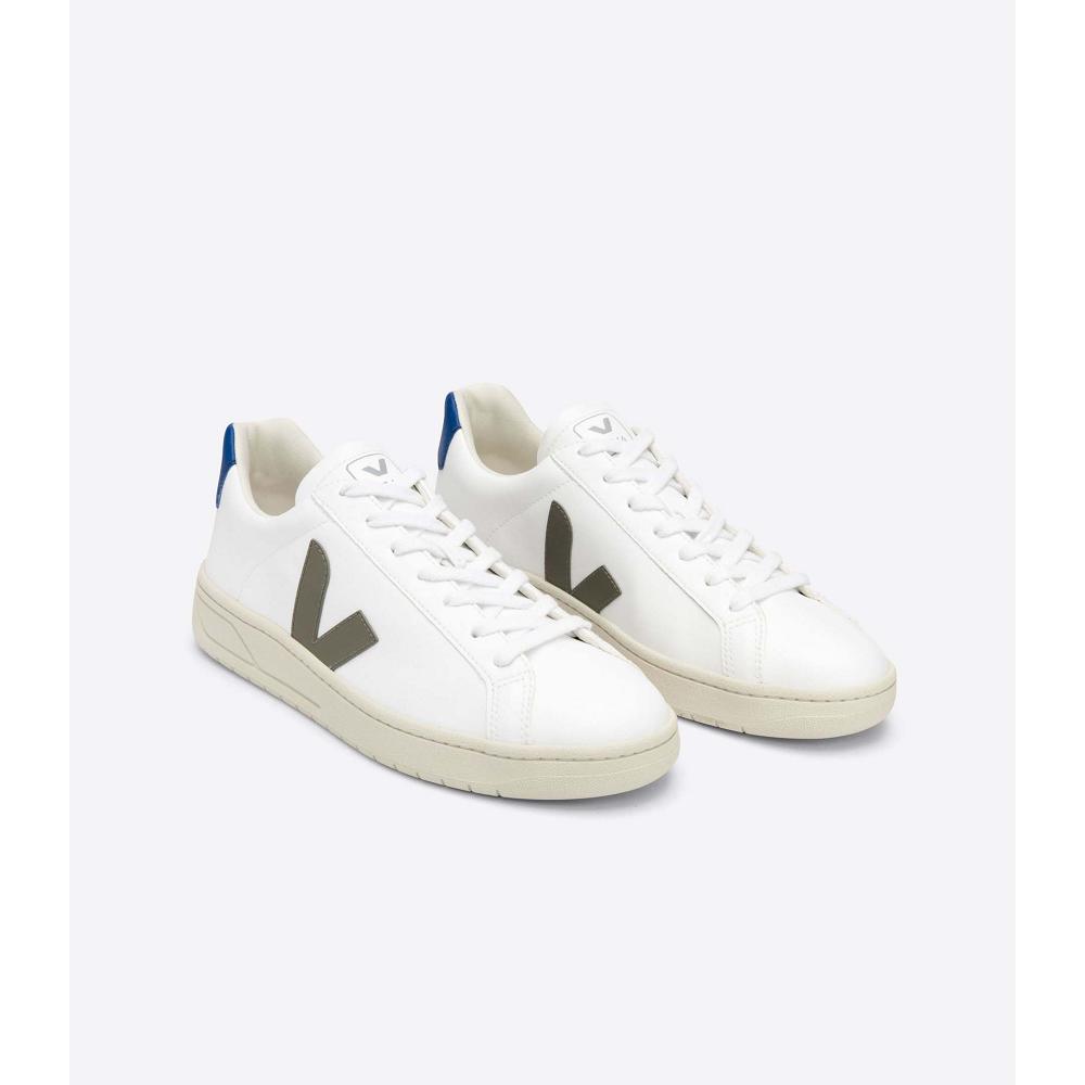 Veja URCA CWL Muške Cipele White/Grey | VEJA172-HR