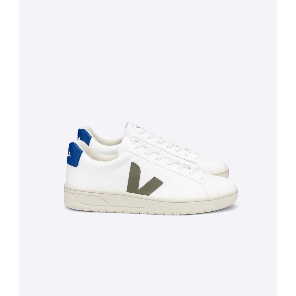 Veja URCA CWL Muške Cipele White/Grey | VEJA172-HR