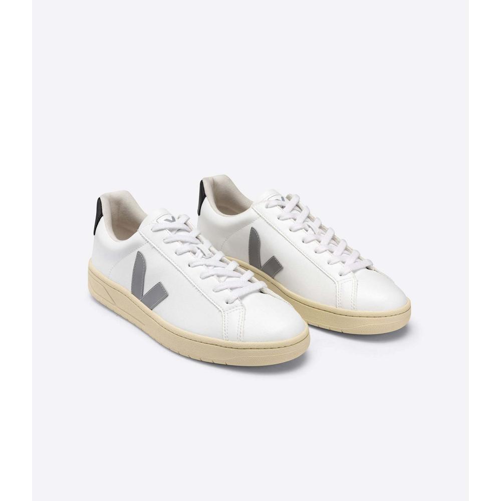 Veja URCA CWL OXFORD-GREY Ženske Tenisiće White/Black | VEJA558-HR