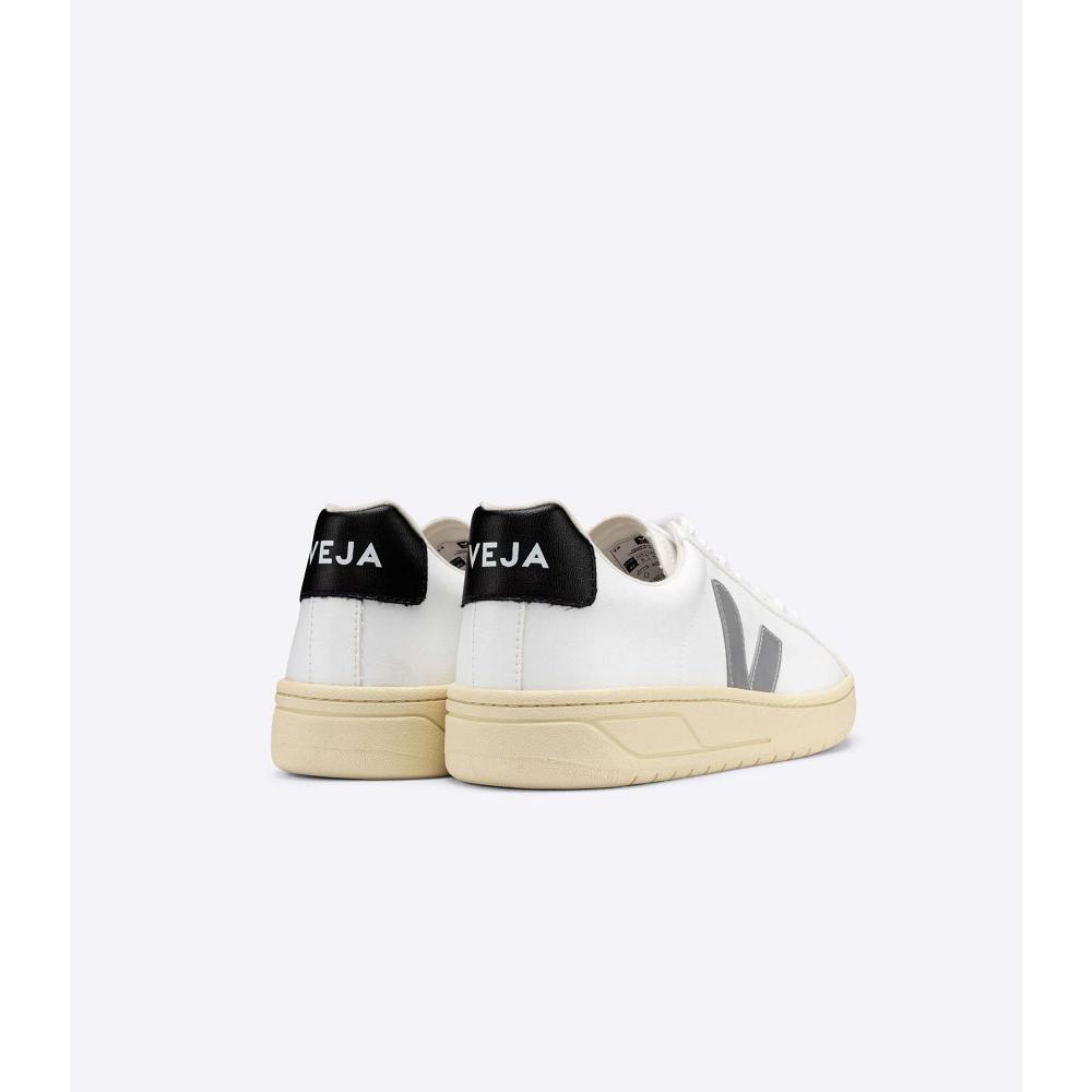 Veja URCA CWL OXFORD-GREY Ženske Tenisiće White/Black | VEJA558-HR