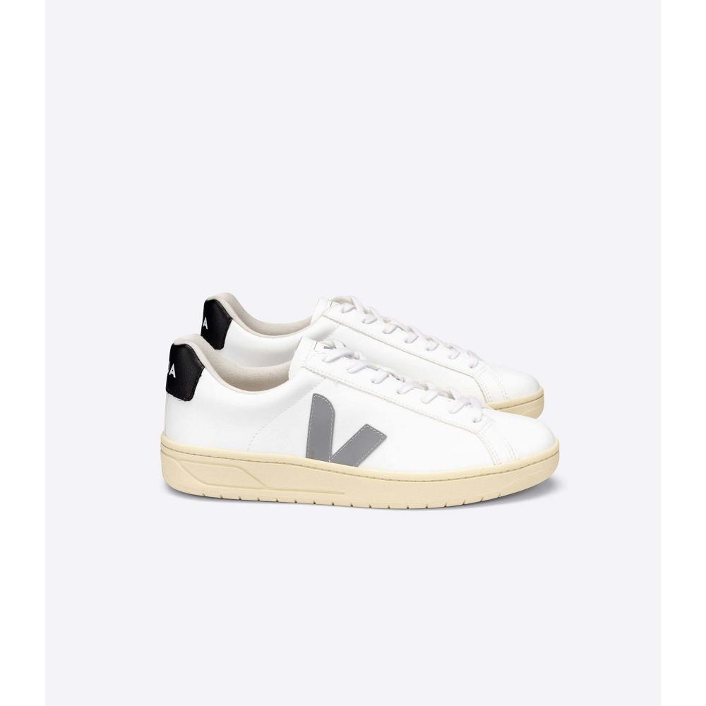 Veja URCA CWL OXFORD-GREY Ženske Tenisiće White/Black | VEJA558-HR