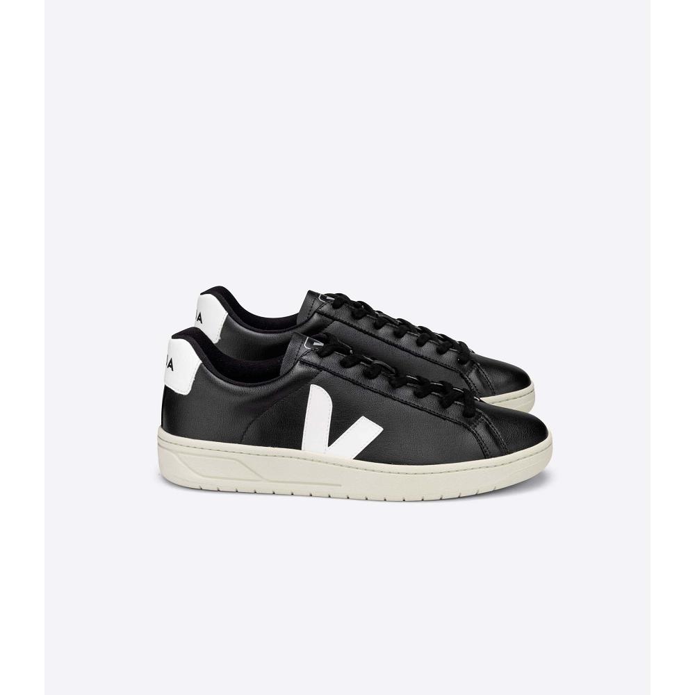 Veja URCA CWL Ženske Cipele Black/White | VEJA486-HR