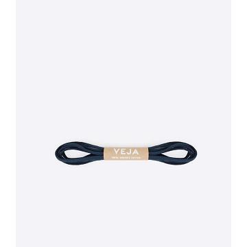 Veja LACES ORGANIC COTTON Muške Cipele Plave | VEJA107-HR