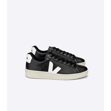 Veja URCA CWL Muške Cipele Black/White | VEJA170-HR