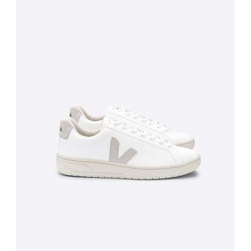 Veja URCA CWL Muške Cipele White/Beige | VEJA174-HR