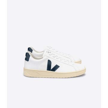 Veja URCA CWL Muške Cipele White/Blue | VEJA175-HR